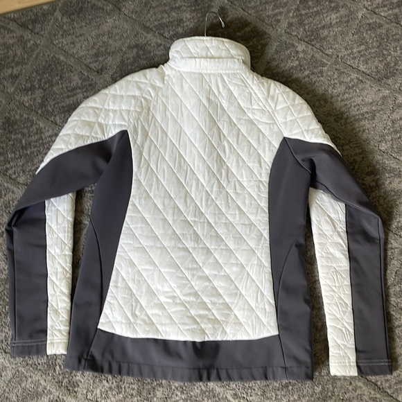 Izod middle weight jacket, small - Picture 4 of 4